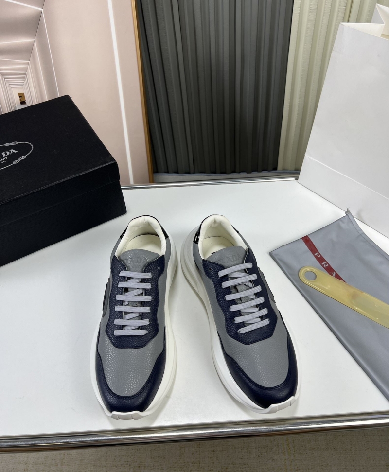 Prada Casual Shoes